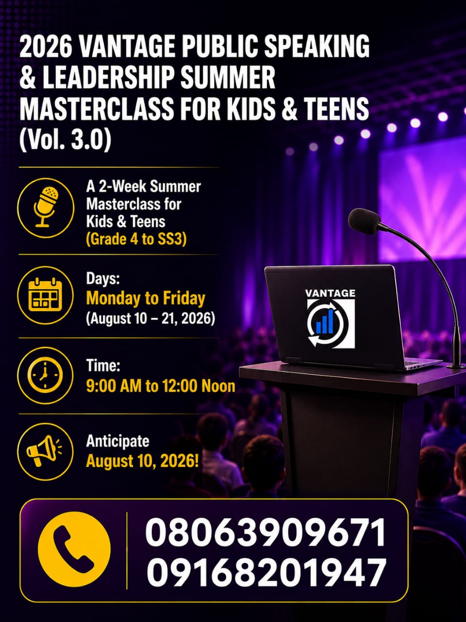 Advert 6
